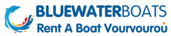 Bluewaterboats logo
